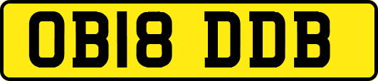 OB18DDB