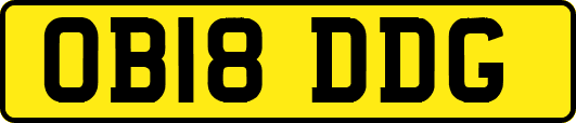 OB18DDG
