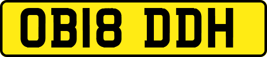 OB18DDH