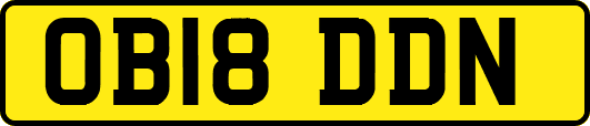 OB18DDN