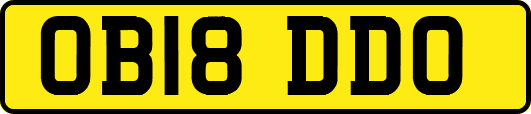 OB18DDO