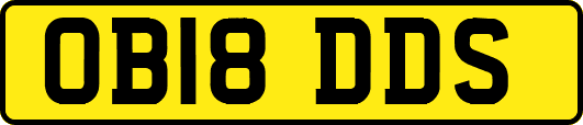 OB18DDS