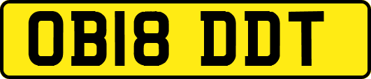 OB18DDT