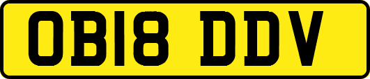 OB18DDV