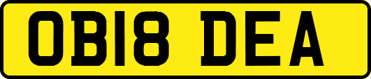 OB18DEA