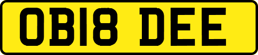 OB18DEE