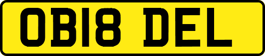 OB18DEL