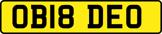 OB18DEO