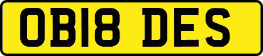 OB18DES