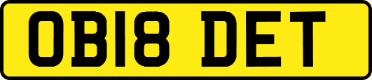 OB18DET
