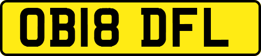 OB18DFL