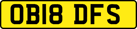 OB18DFS