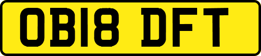 OB18DFT
