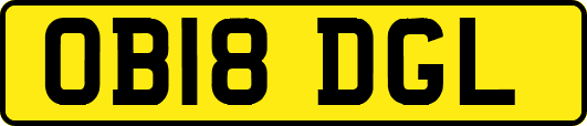 OB18DGL