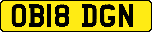 OB18DGN