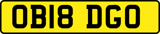 OB18DGO
