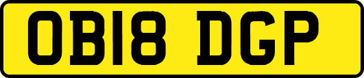 OB18DGP