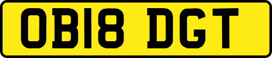 OB18DGT