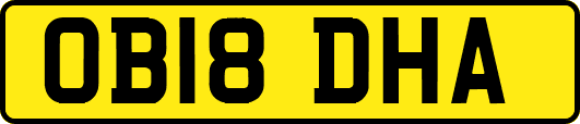 OB18DHA