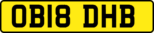 OB18DHB