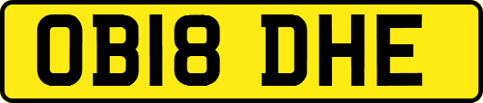 OB18DHE