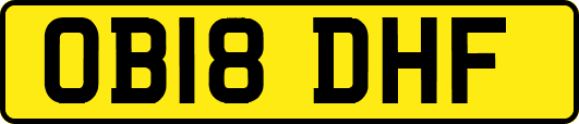 OB18DHF