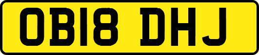 OB18DHJ