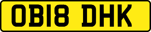 OB18DHK