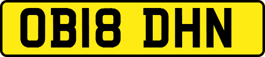 OB18DHN