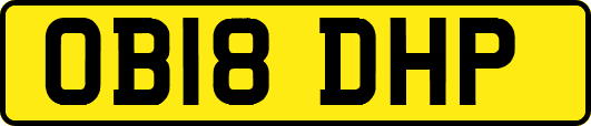 OB18DHP