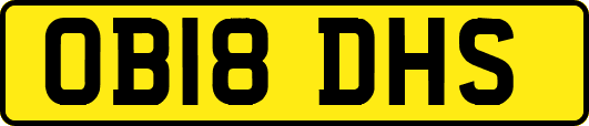 OB18DHS