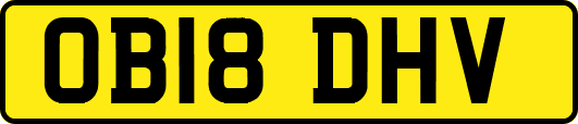 OB18DHV