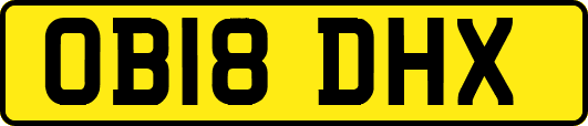 OB18DHX