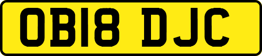 OB18DJC
