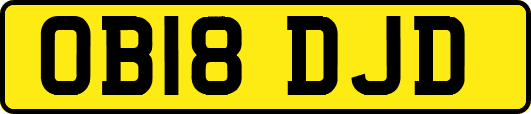 OB18DJD