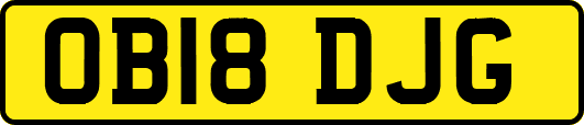 OB18DJG