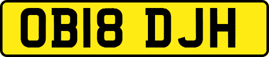OB18DJH