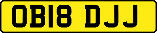 OB18DJJ
