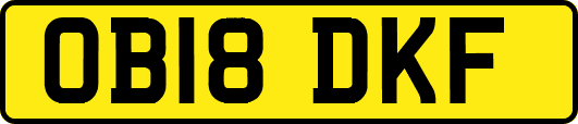 OB18DKF