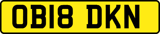 OB18DKN