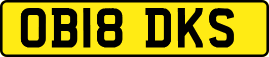 OB18DKS