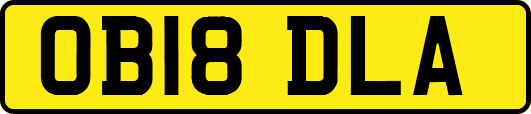 OB18DLA