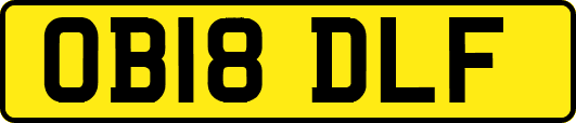 OB18DLF