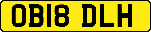 OB18DLH