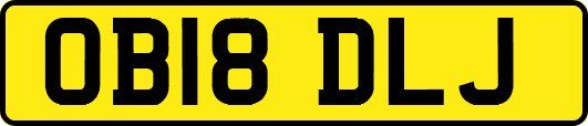 OB18DLJ