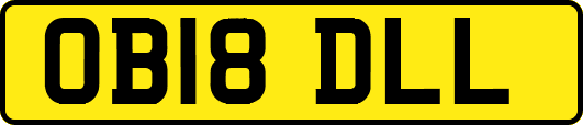 OB18DLL