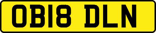 OB18DLN