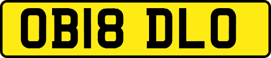 OB18DLO