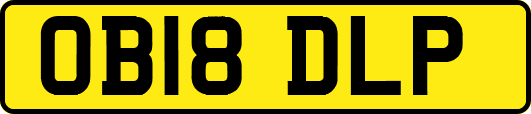 OB18DLP