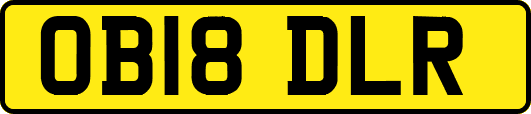 OB18DLR